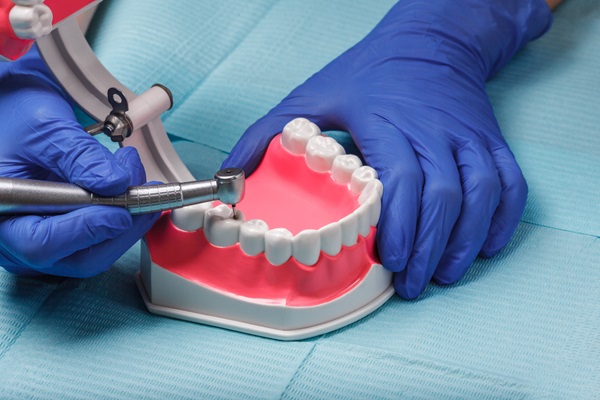 How Endodontic Therapy Can Save Your Natural Smile