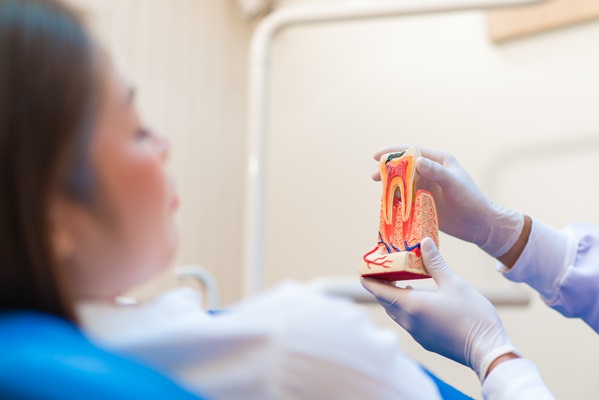 Signs You May Need A Root Canal: When To See A Dentist